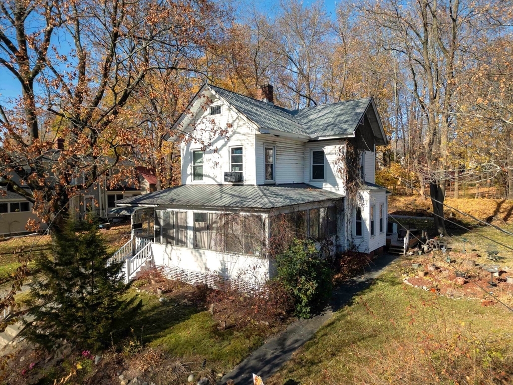Property Photo: 15 Pond Street MA 01301