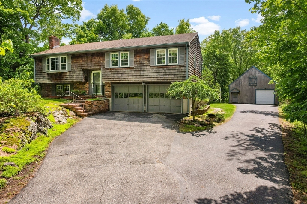 Property Photo:  27 Woodland Street  MA 01760 