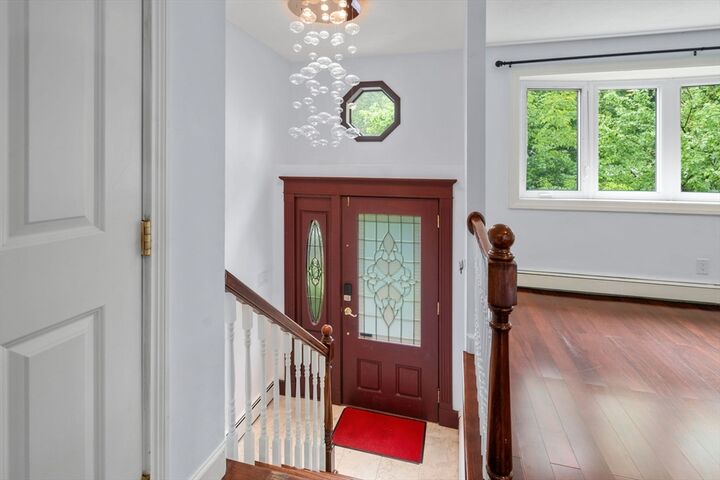 Property Photo:  231 Totten Pond Rd  MA 02451 