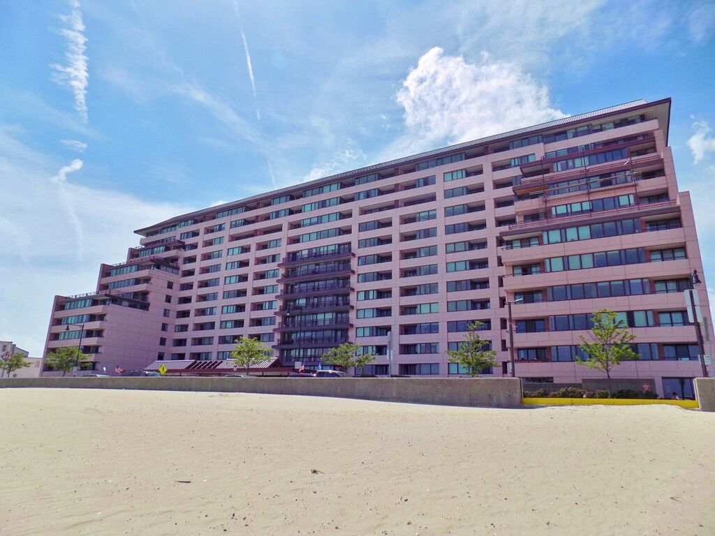 Property Photo: 350 Revere Beach Blvd 13G MA 02151