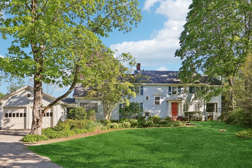 Property Photo: 10 Orchard Road MA 01930