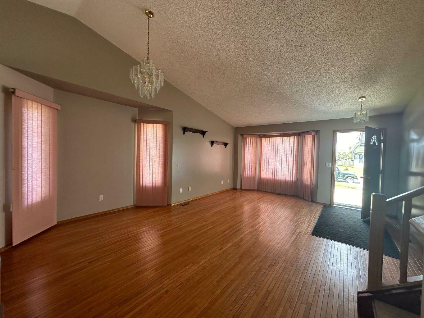 Property Photo: 46 Atkinson Crescent AB T7S 1C6