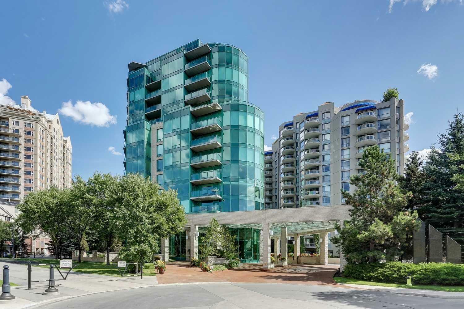 837 2 Avenue SW 1401  Calgary AB T2P 0E6 photo