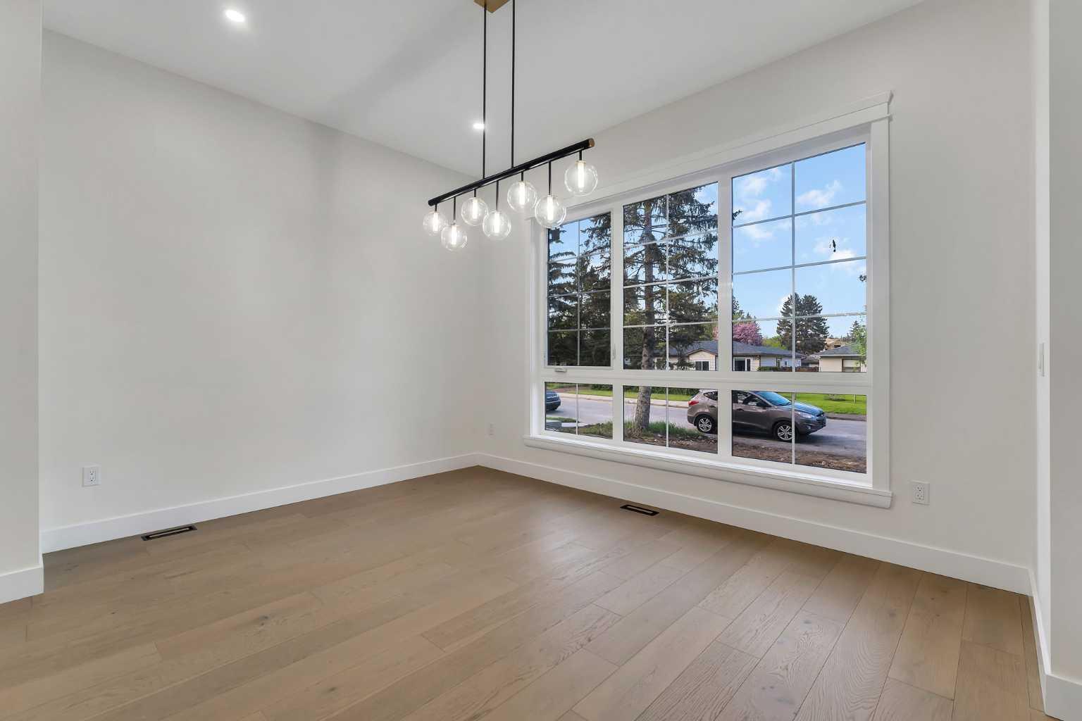 Property Photo: 8731 34 Avenue NW AB T3B 1R6