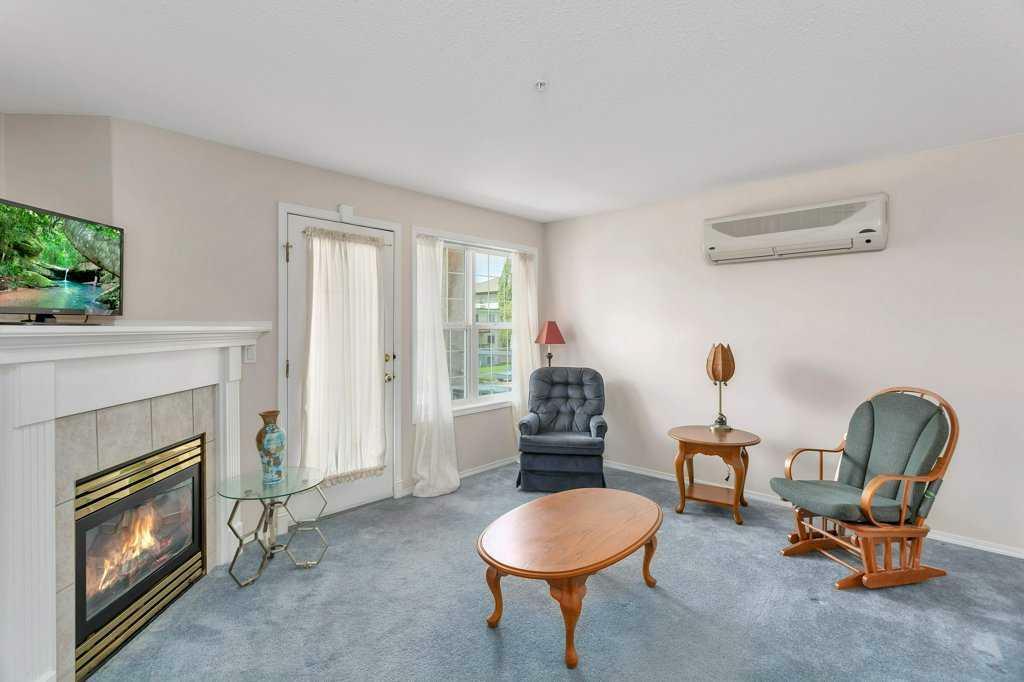 Property Photo: 3501 49 Avenue 205 AB T4N 3W3