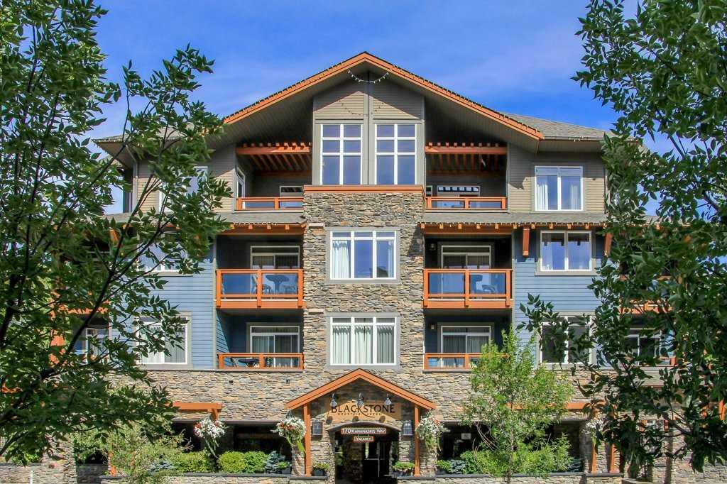 170 Kananaskis Way 227  Canmore AB T1W 0A8 photo