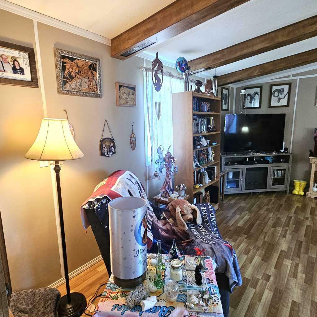 Property Photo:  6026 13 Avenue 50  AB T7E 1N5 