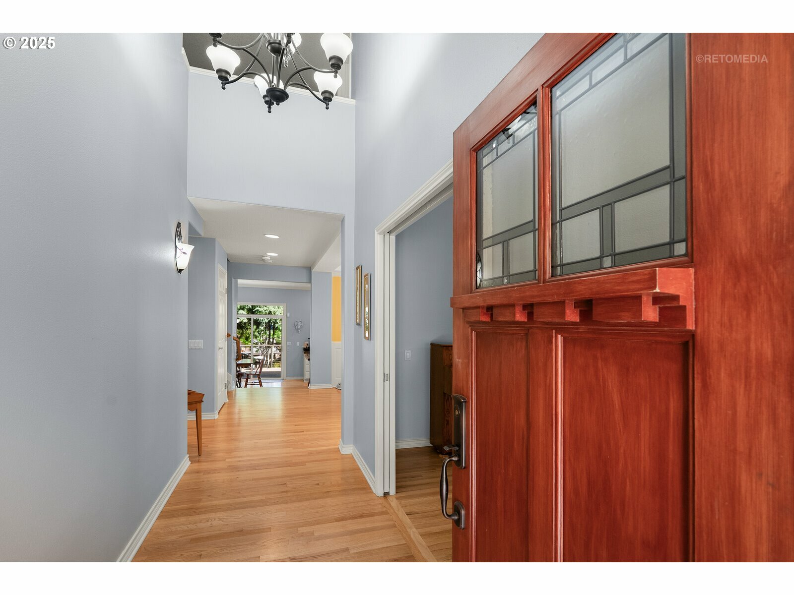 Property Photo: 13829 SE Alta Vista Dr OR 97086