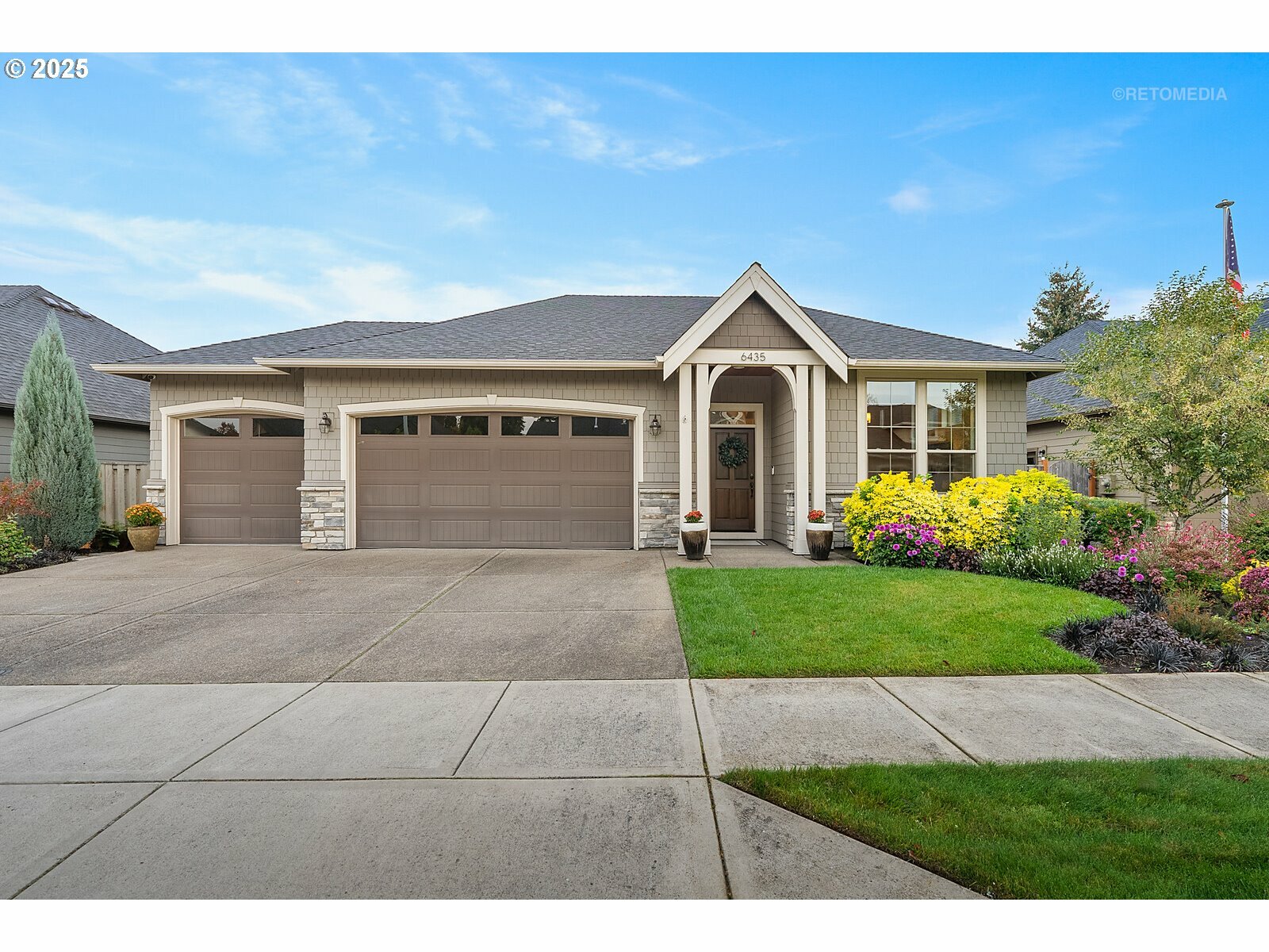 6435 SE Ketchum St  Milwaukie OR 97267 photo
