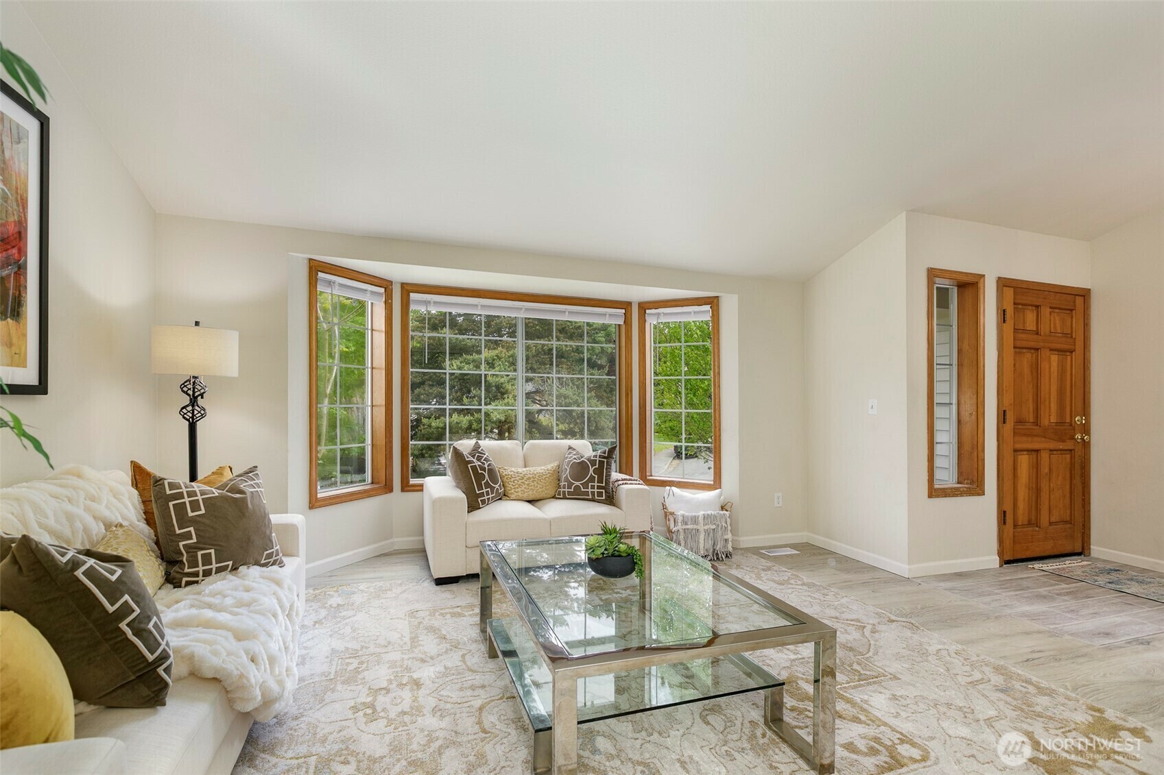Property Photo: 108 61st Place SE WA 98203