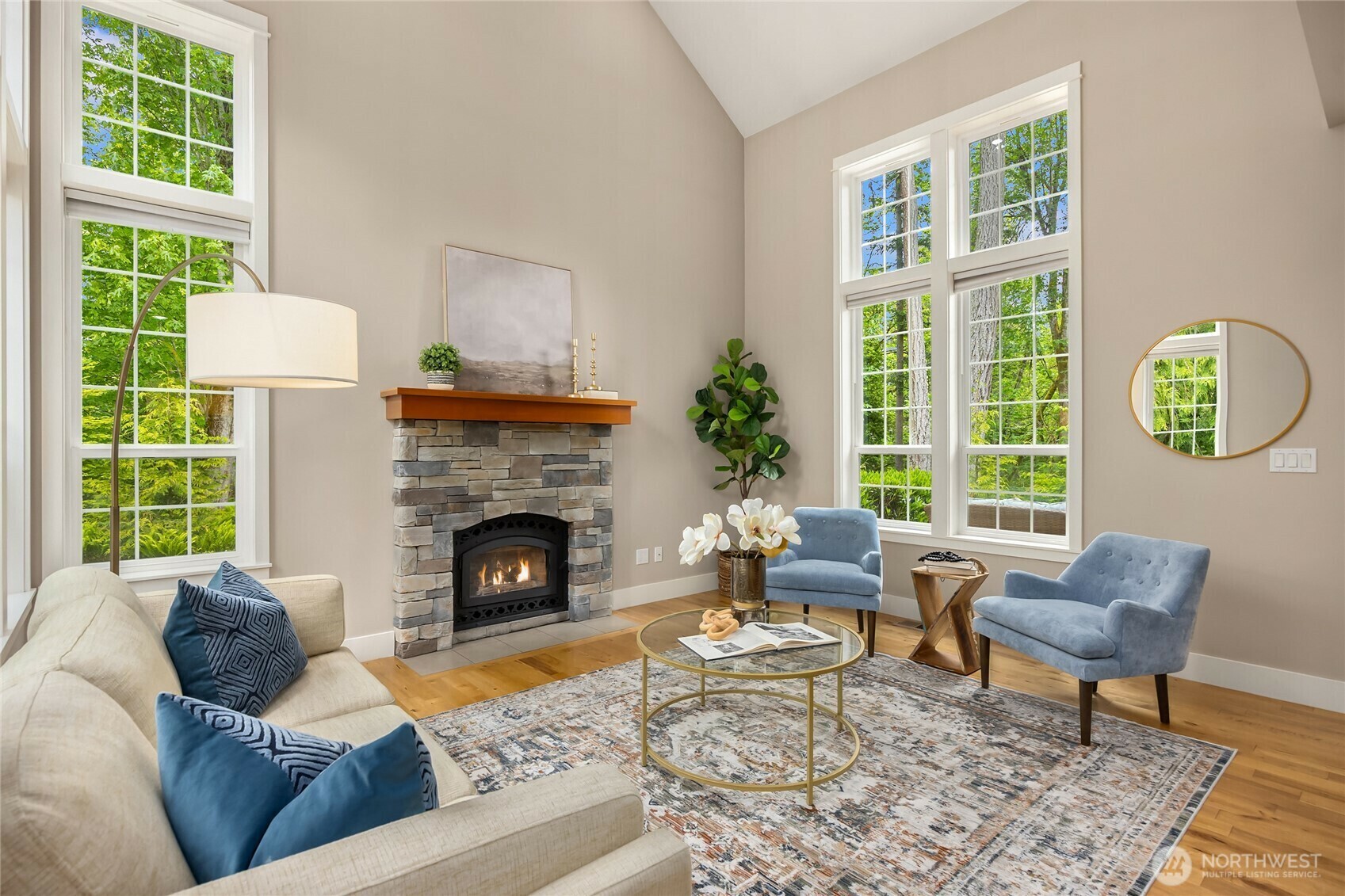 Property Photo: 3029 Yankee Girl Circle NE WA 98110