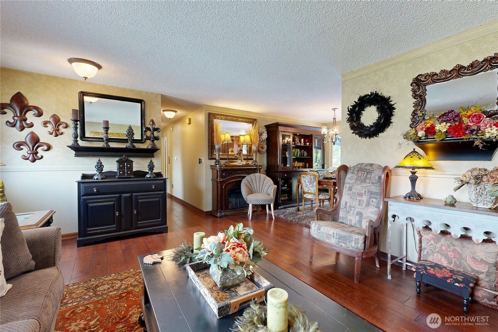 Property Photo:  1750  Bel Air Avenue  WA 99362 