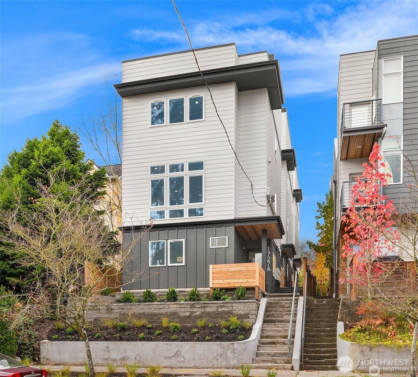 1727  25th Avenue B  Seattle WA 98122 photo
