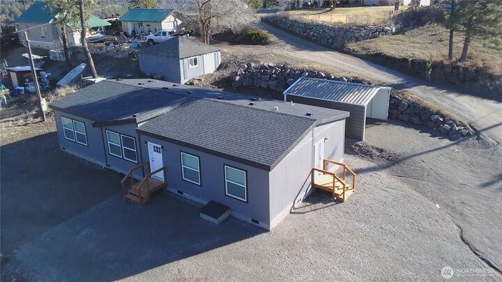 Property Photo:  720 S Jefferson Street  WA 99166 