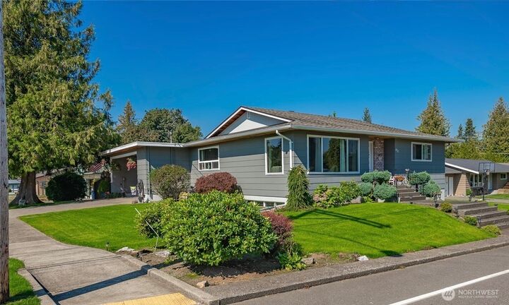 Property Photo: 401 British Columbia Ave. WA 98264