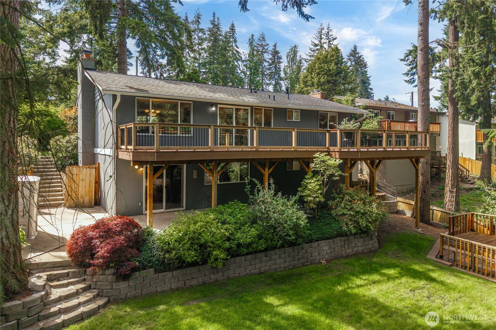 Property Photo:  29918  4th Avenue S  WA 98003 