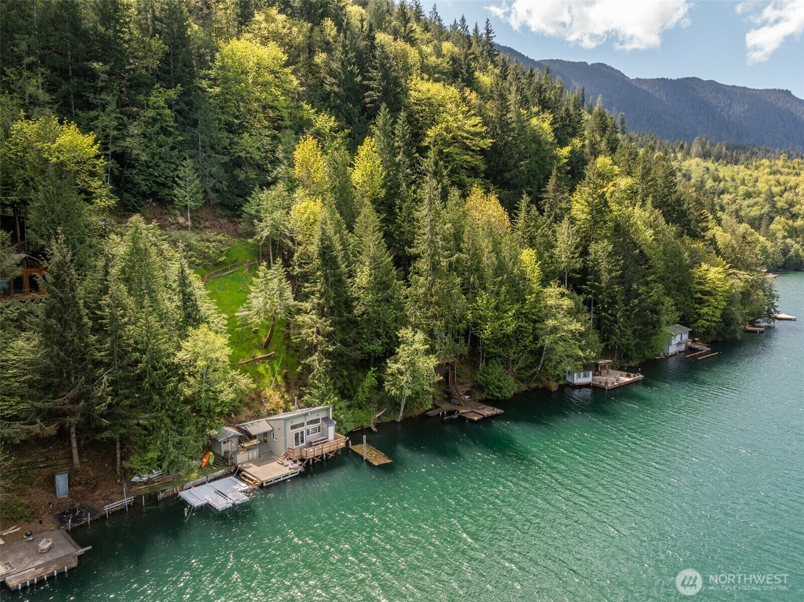 Property Photo: 570 Southshore Road WA 98363