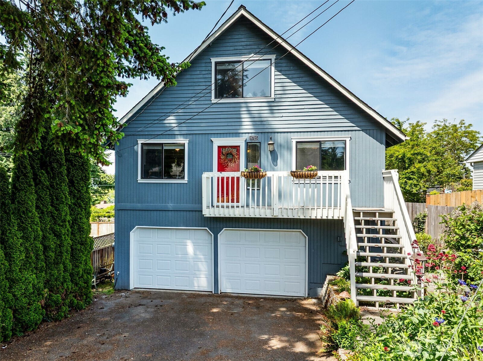 Property Photo: 8715 31st Street W WA 98466