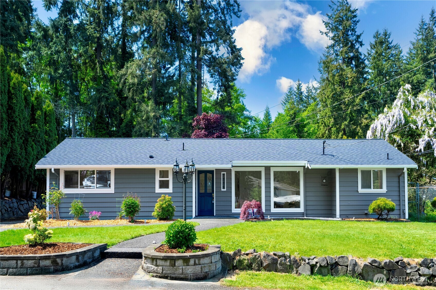 Property Photo: 7226 198th Street SW WA 98036