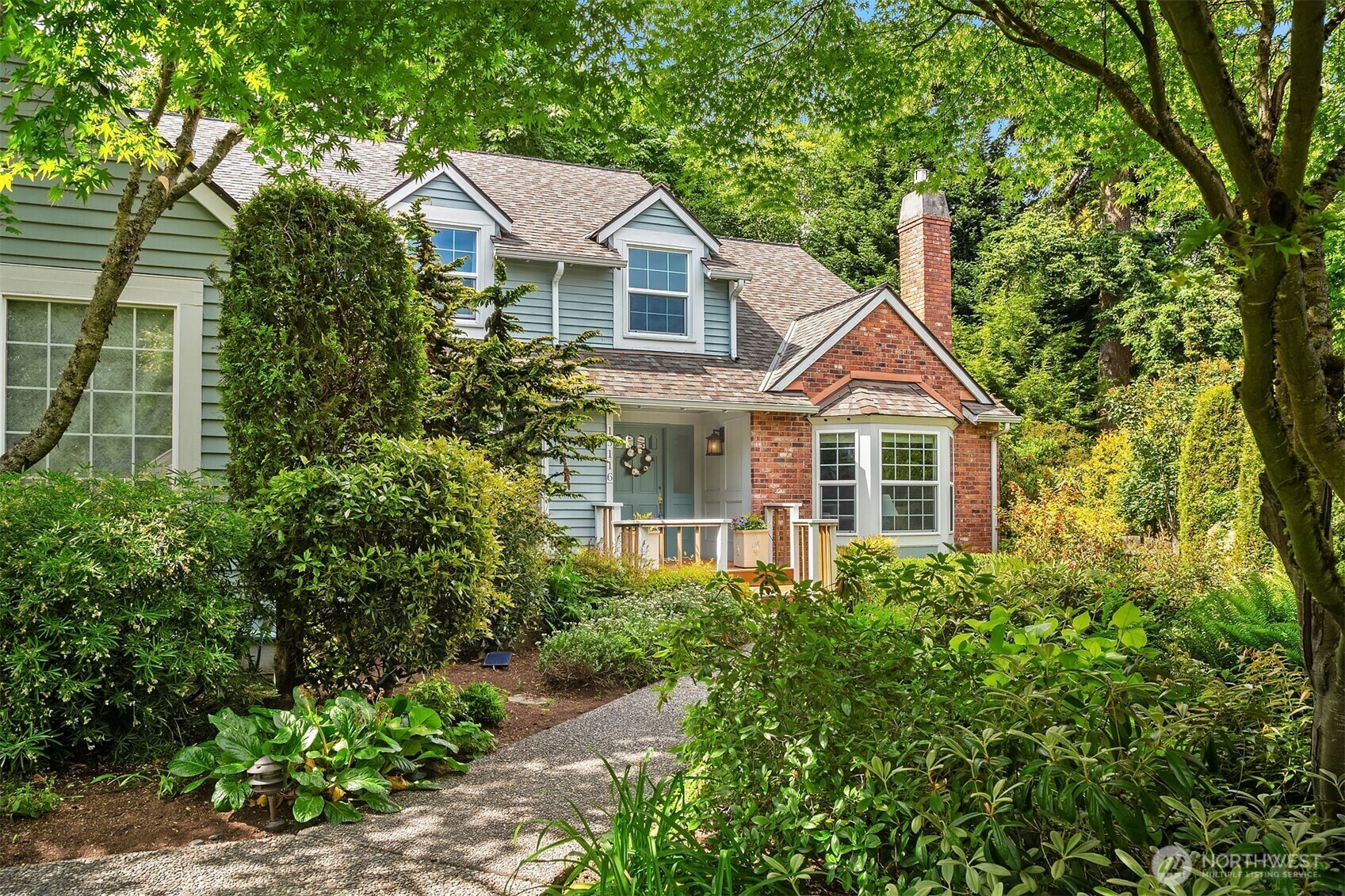 13116 NE 145th Place  Kirkland WA 98034 photo