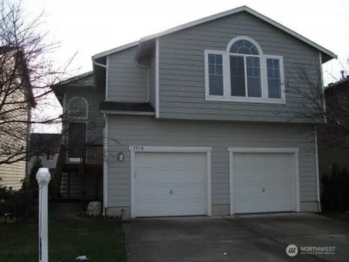 Property Photo: 3910 152nd Place SE WA 98012