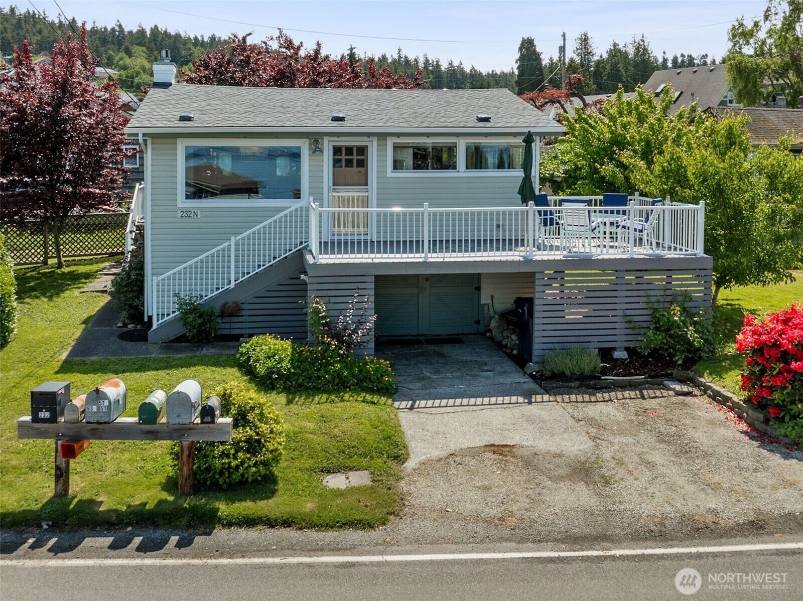 House for sale in Camano Island: 232 N Sunset Drive, Camano Island, WA ...