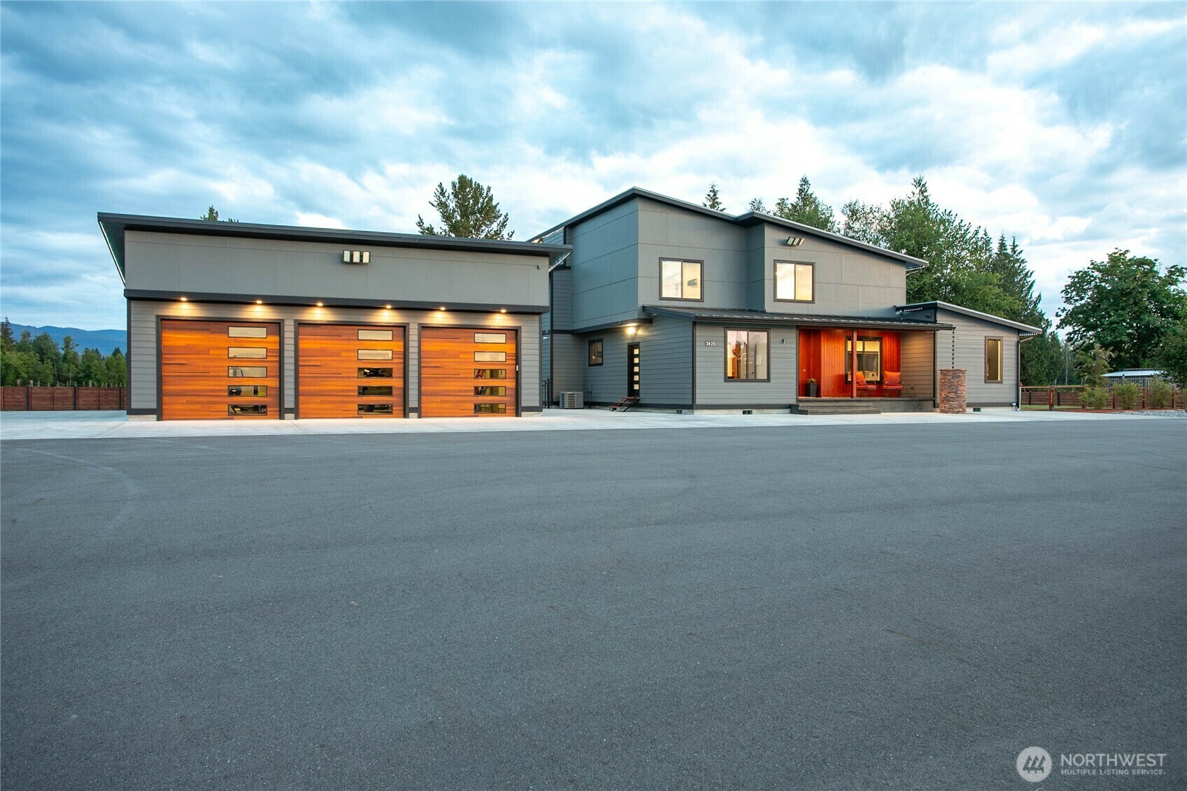 Property Photo: 3425 Massey Road WA 98247