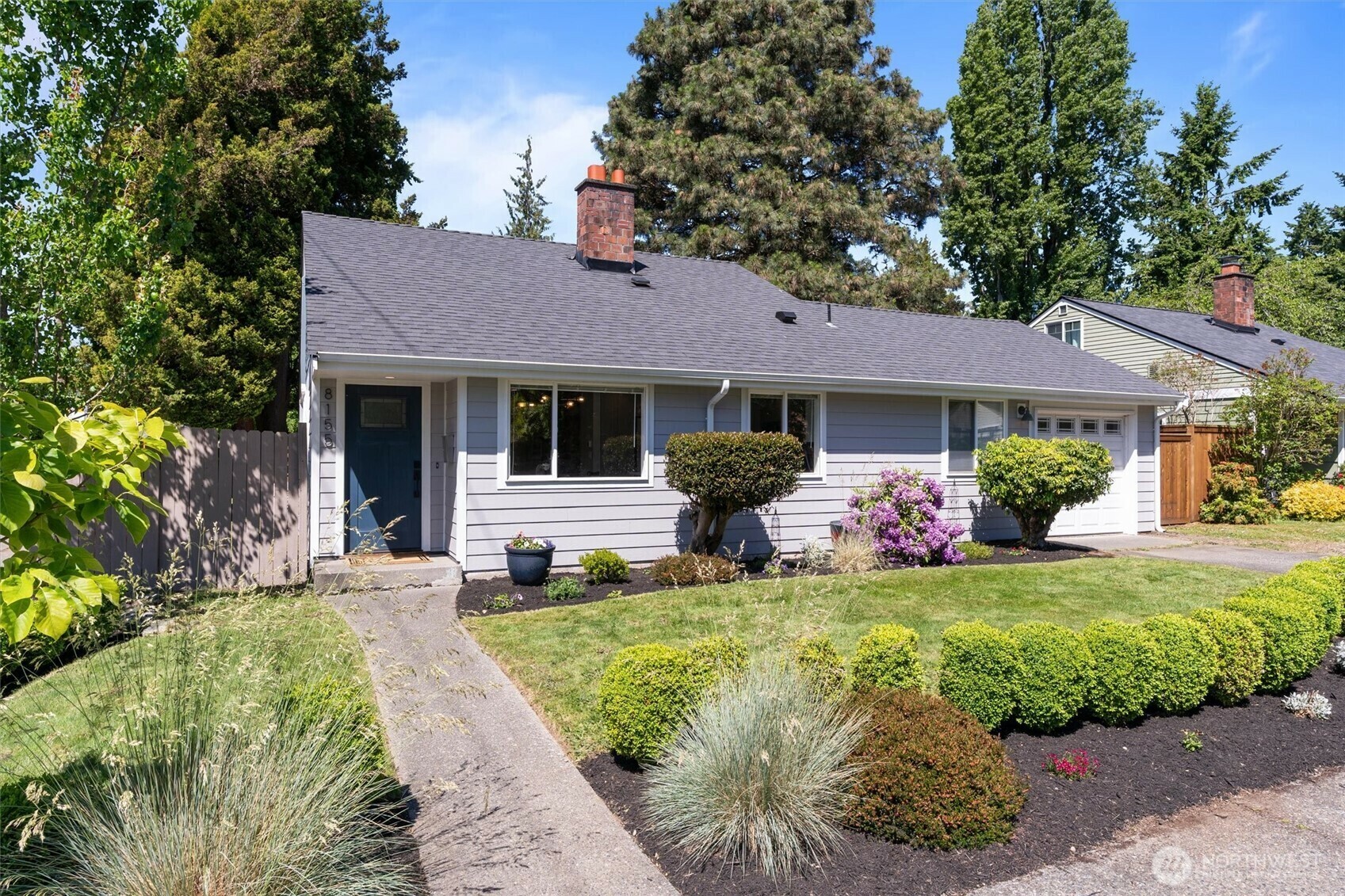 Property Photo:  8155  28th Avenue SW  WA 98126 