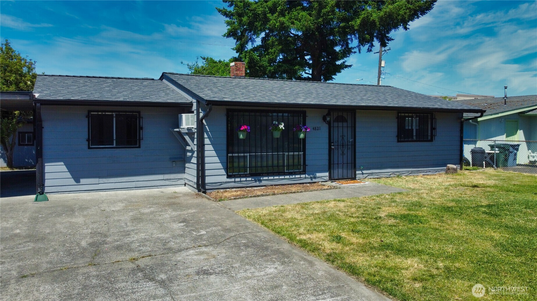 4821  101st Street SW  Lakewood WA 98499 photo