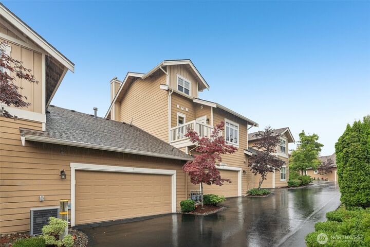 Property Photo:  35314 SE Sequoia Place B  WA 98065 