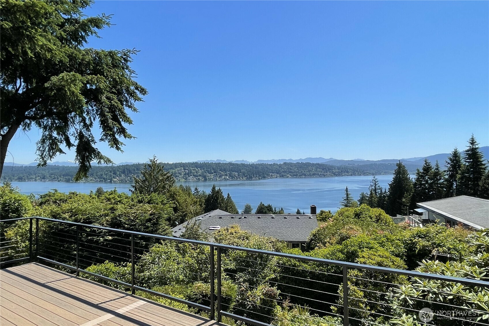 Property Photo: 2820 169th Avenue SE WA 98008