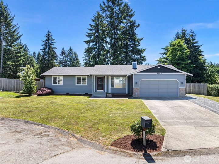8908  216th Street Ct E  Graham WA 98338 photo