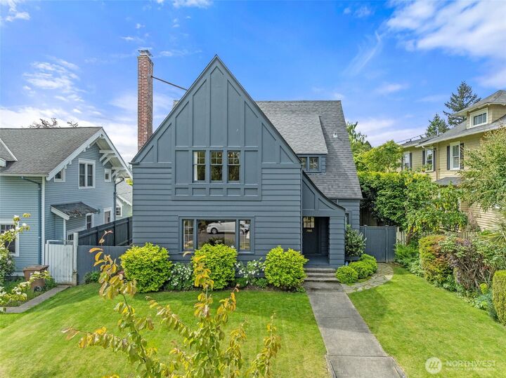 Property Photo: 3016 N 28th Street WA 98407