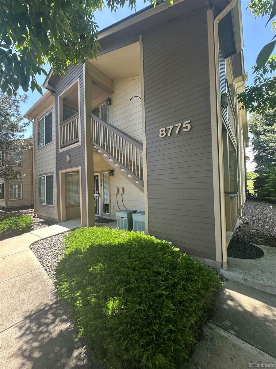 8775 W Berry Avenue 203  Littleton CO 80123 photo