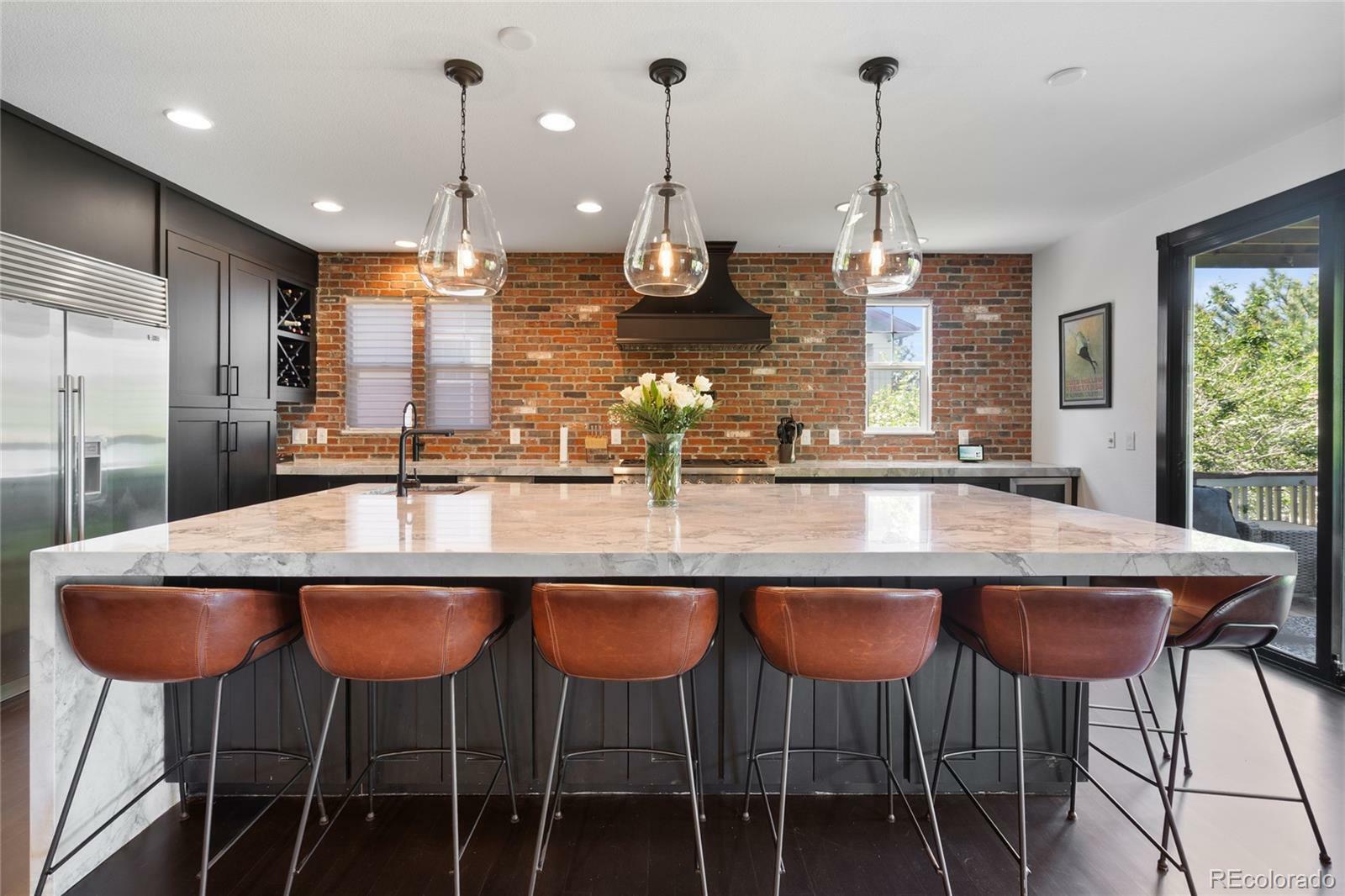 Property Photo: 7963 S Valleyhead Way CO 80016