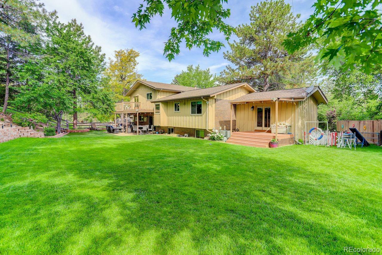 Property Photo: 8866 E Easter Avenue CO 80112