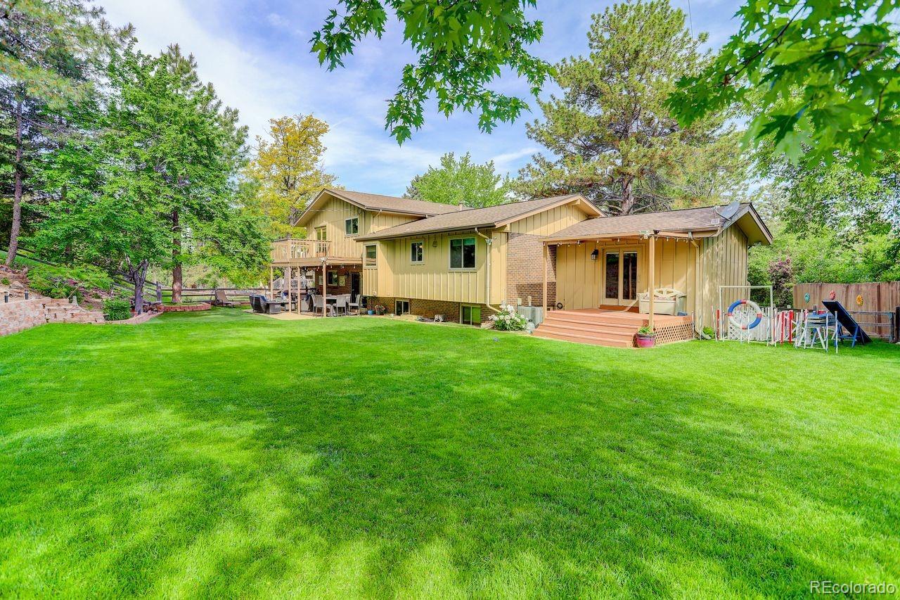 Property Photo: 8866 E Easter Avenue CO 80112