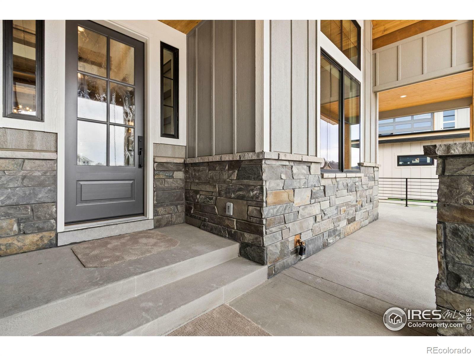 Property Photo: 6325 Sanctuary Drive CO 80550
