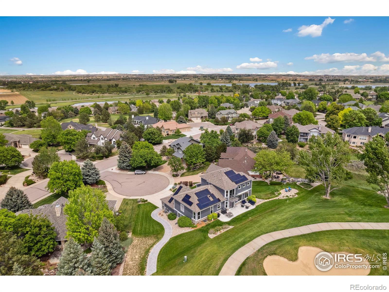 Property Photo: 7427 Couples Court CO 80528