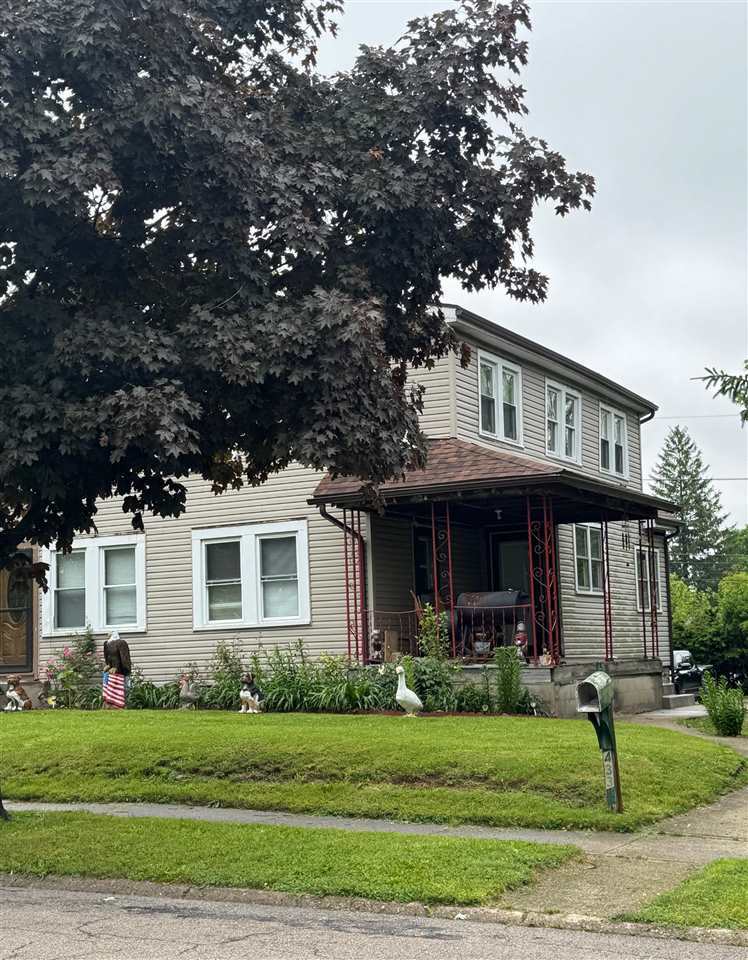 Property Photo: 433 SW 17th Street IN 47374
