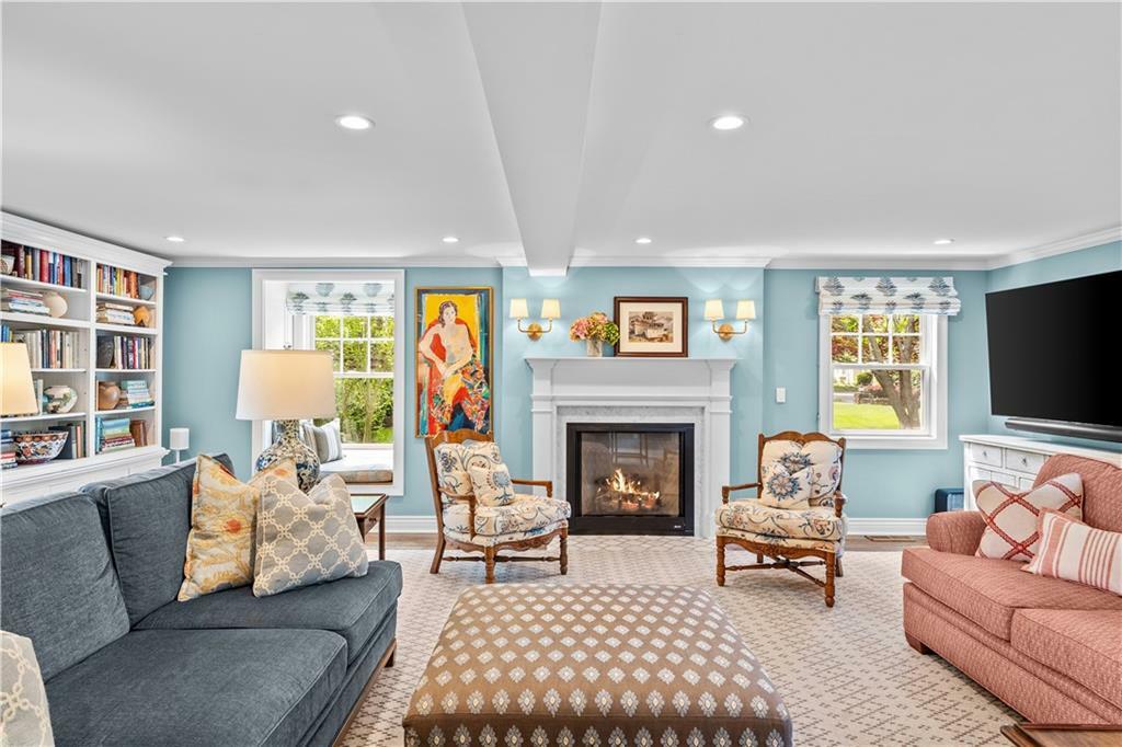 Property Photo: 36 Ferry Lane RI 02806