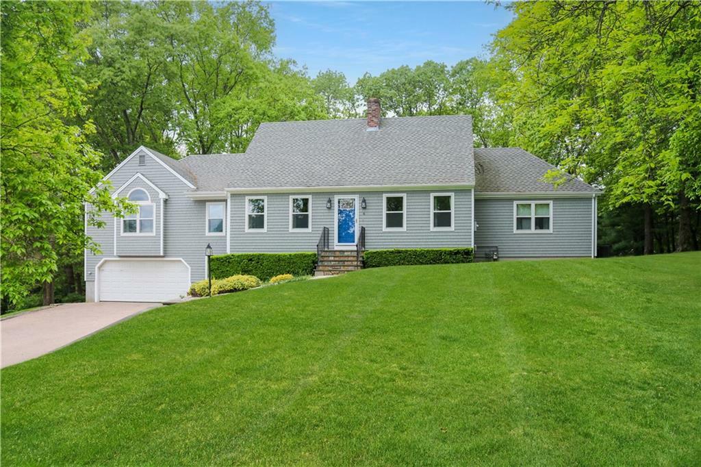 6 Forrestal Drive  Westerly RI 02891 photo