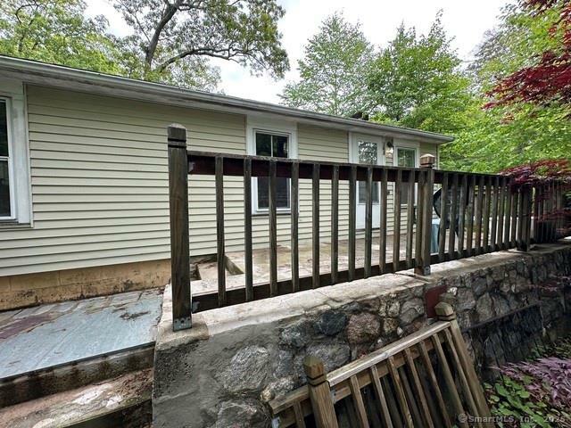Property Photo: 368 North Stonington Road CT 06378
