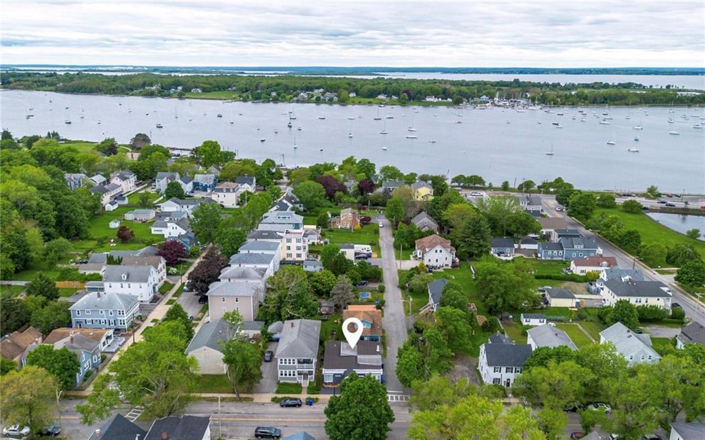 Property Photo: 413 High Street RI 02809