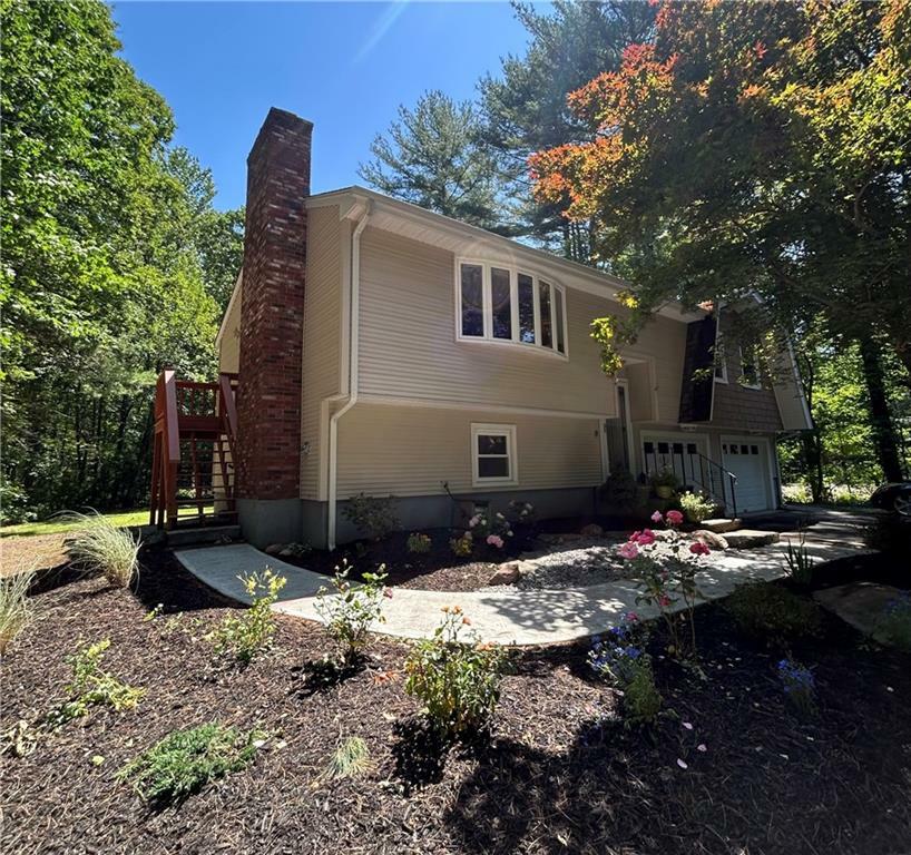 Property Photo: 143 Smith Road RI 02830