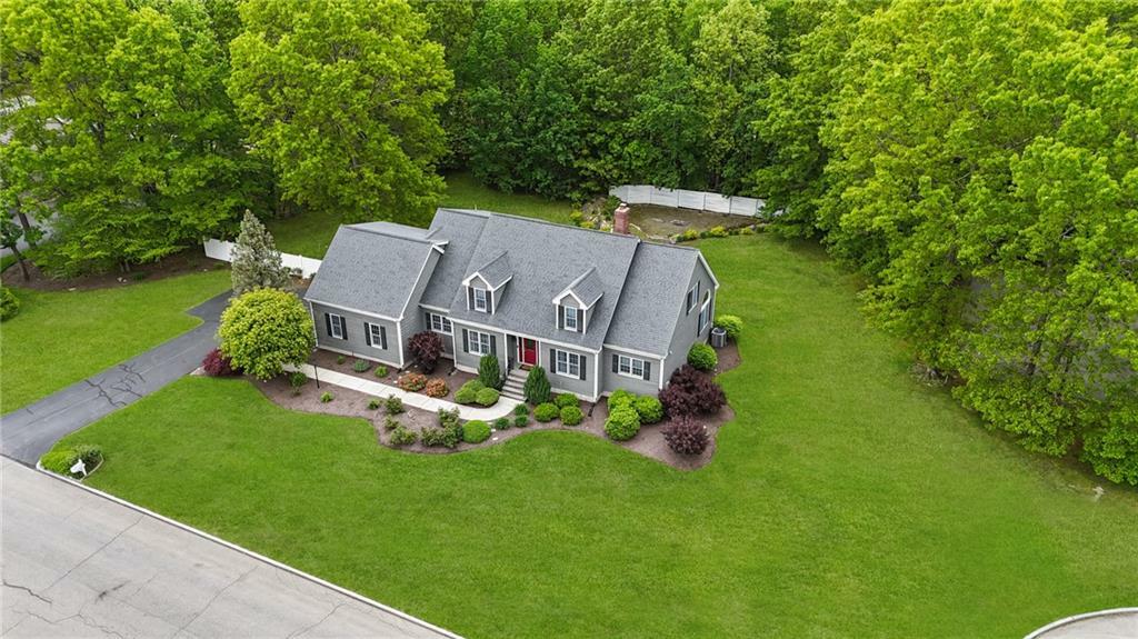 10 Lantern Brook Drive  Lincoln RI 02865 photo