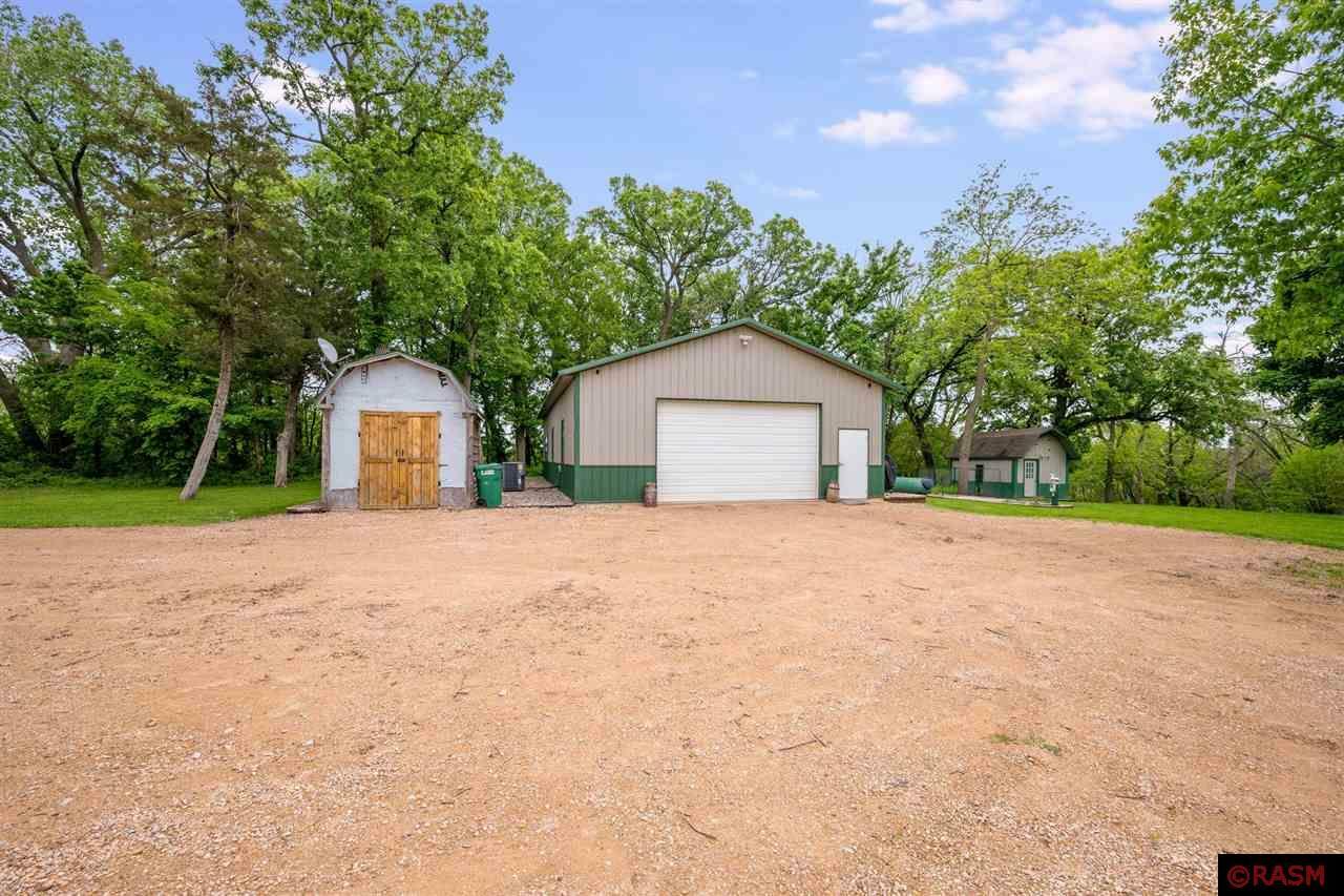 Property Photo: 17150 631st Avenue MN 56048
