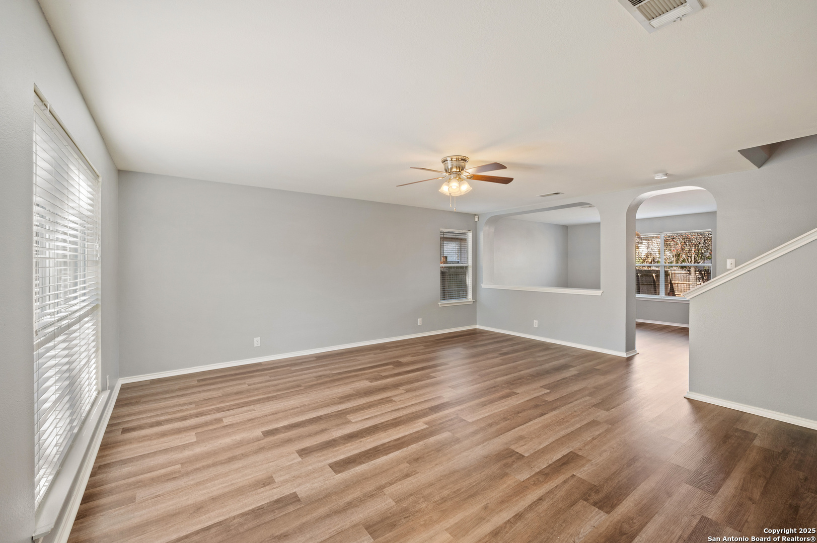 Property Photo: 11723 Shotgun Way TX 78023