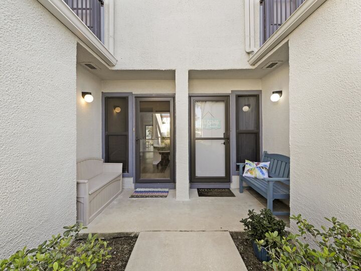 Property Photo:  890 A1a Beach Blvd 3  FL 32080