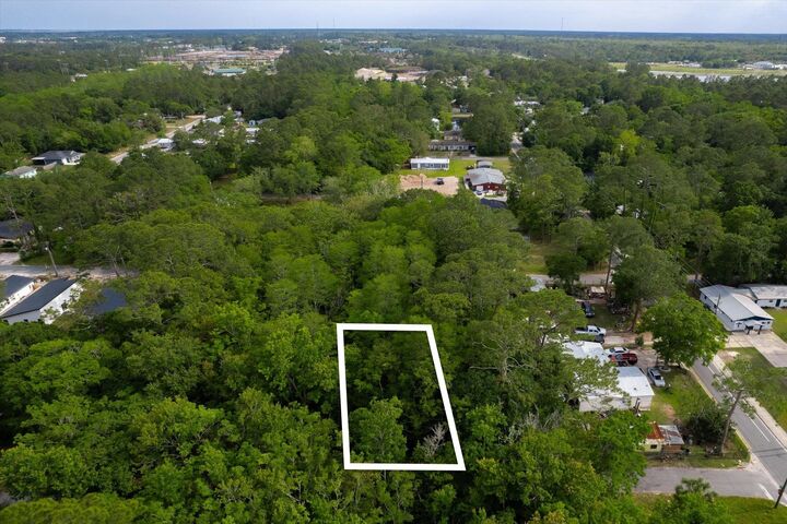 Property Photo:  0 W 8th St (8 Lots)  FL 32084